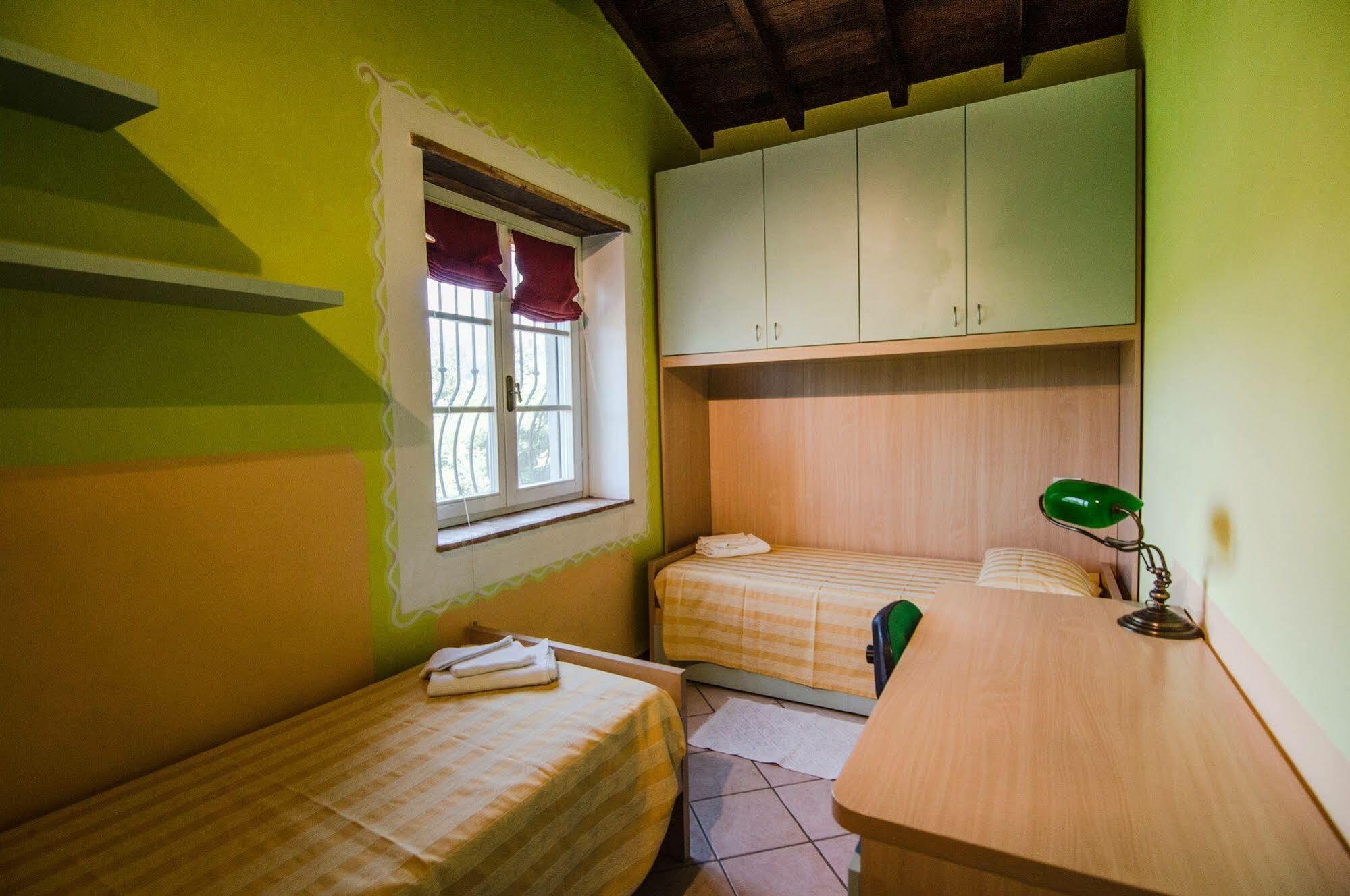 Agriturismo Chioi Barga Luaran gambar